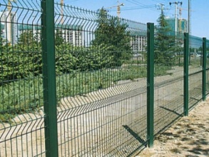 3D заборы для частного дома 80 метров фото в Юбилейном